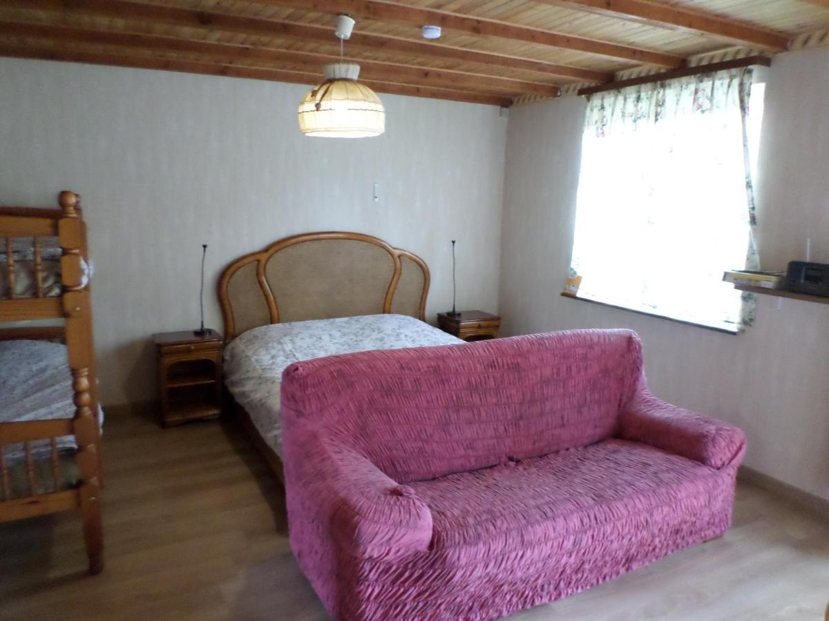 Studio-Appartement A Proximite D'Une Maison De Maitre De 1904 Агно Экстерьер фото